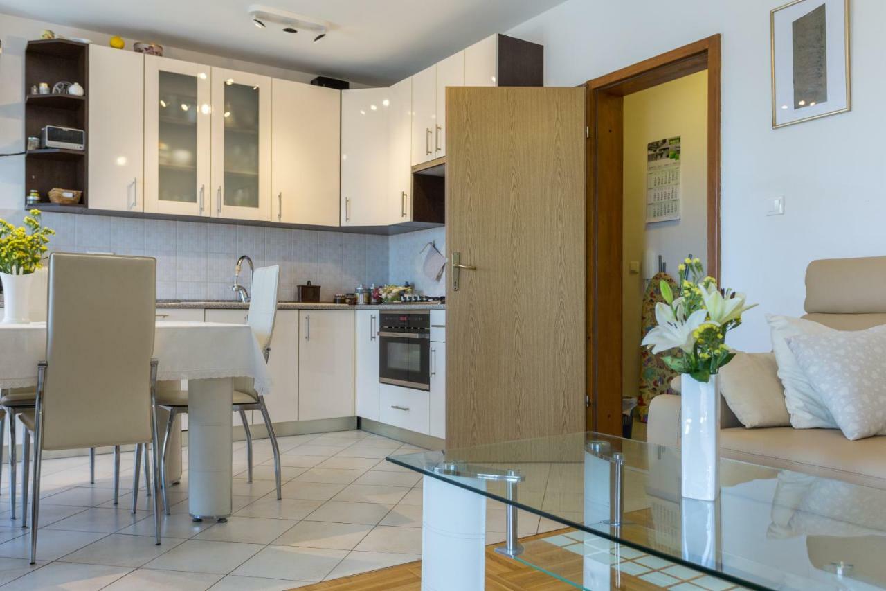 Apartment Tomazin Dubrownik Zewnętrze zdjęcie