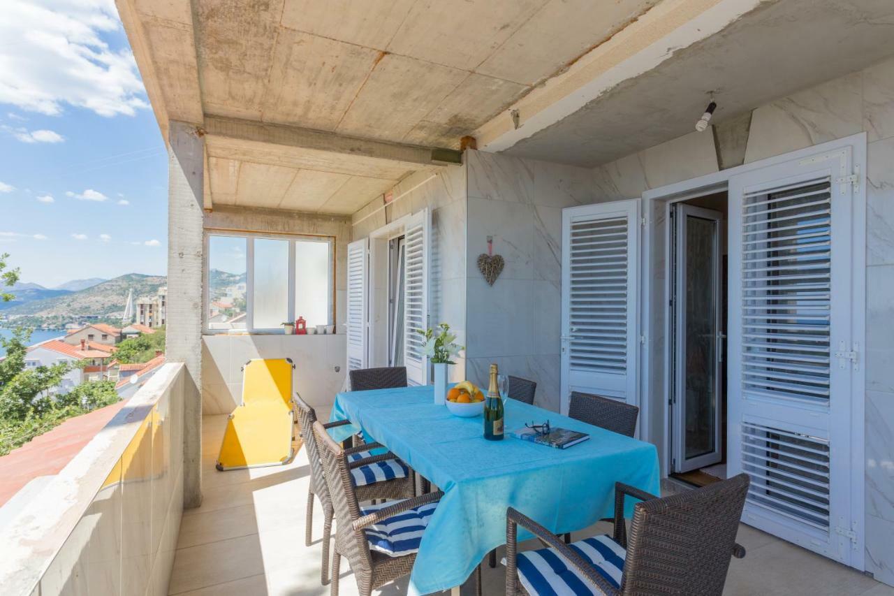 Apartment Tomazin Dubrownik Zewnętrze zdjęcie