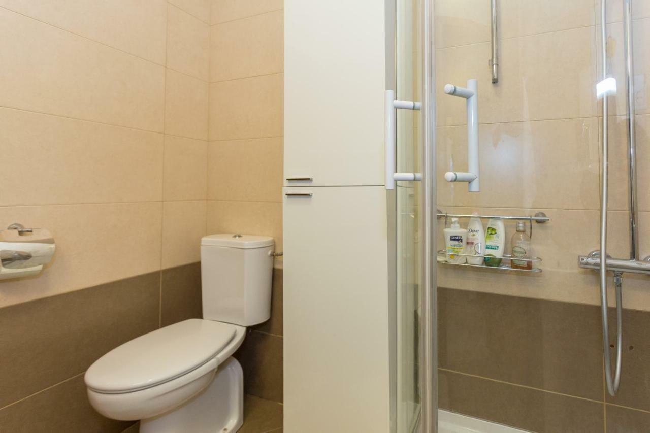 Apartment Tomazin Dubrownik Zewnętrze zdjęcie