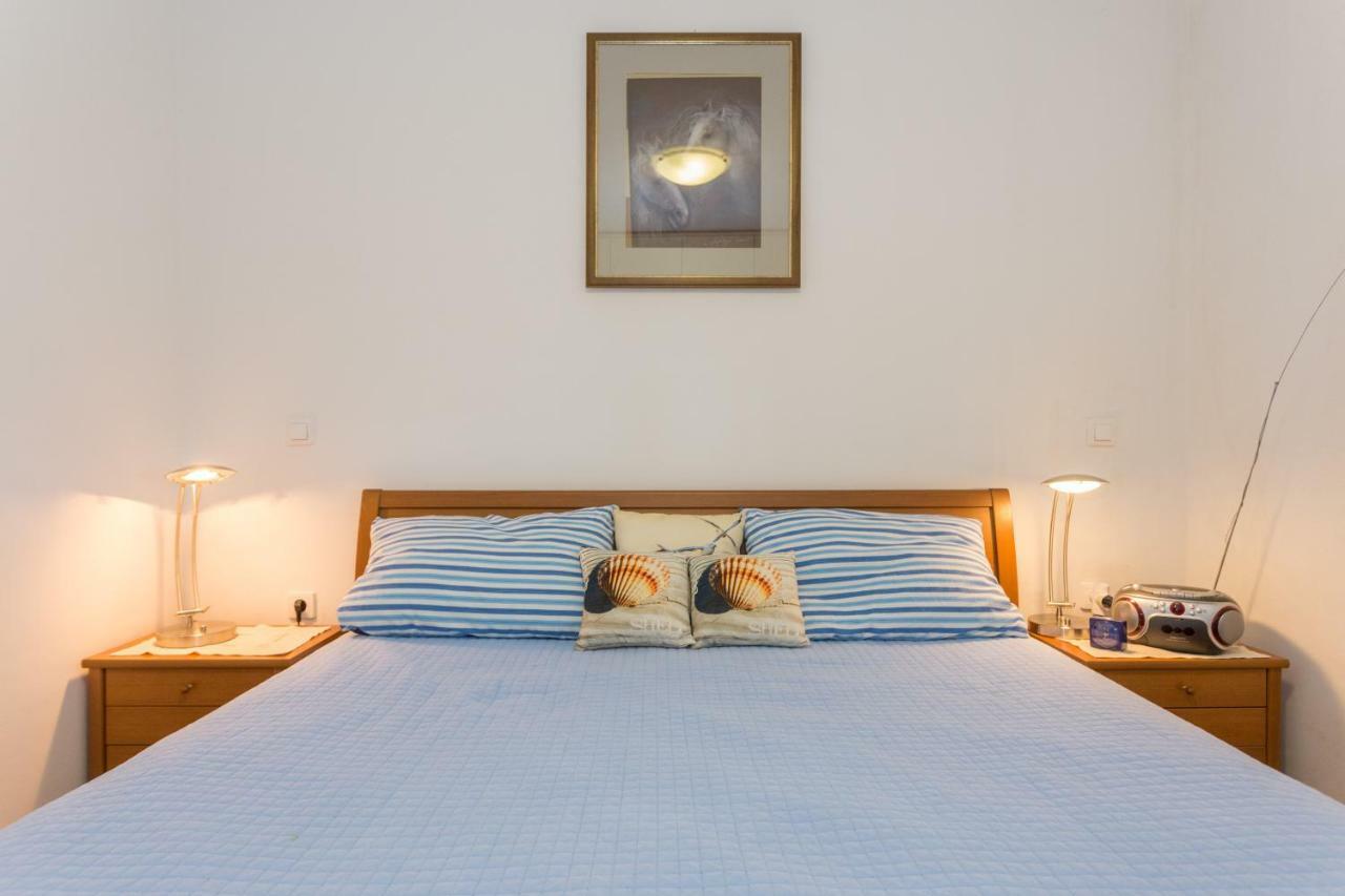 Apartment Tomazin Dubrownik Zewnętrze zdjęcie