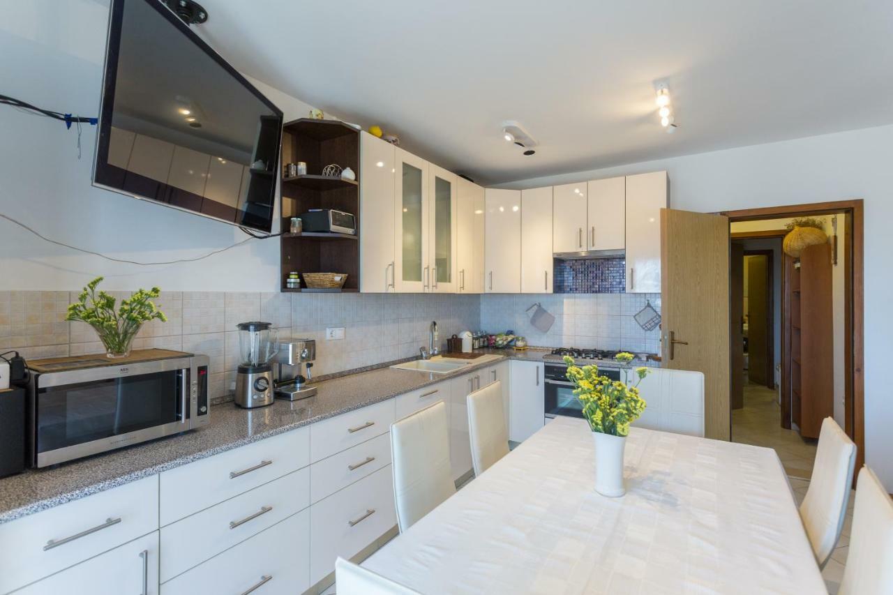 Apartment Tomazin Dubrownik Zewnętrze zdjęcie