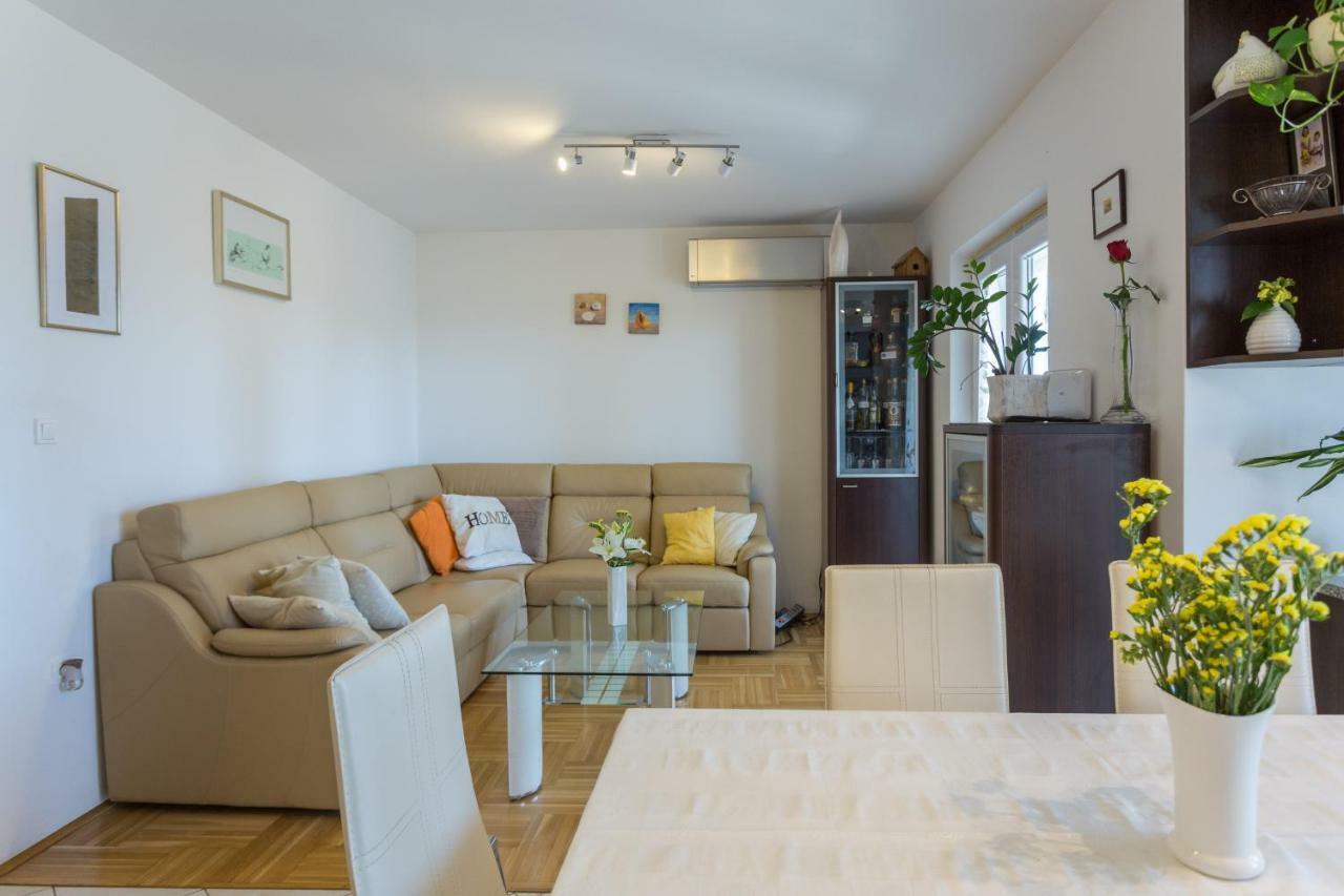 Apartment Tomazin Dubrownik Zewnętrze zdjęcie