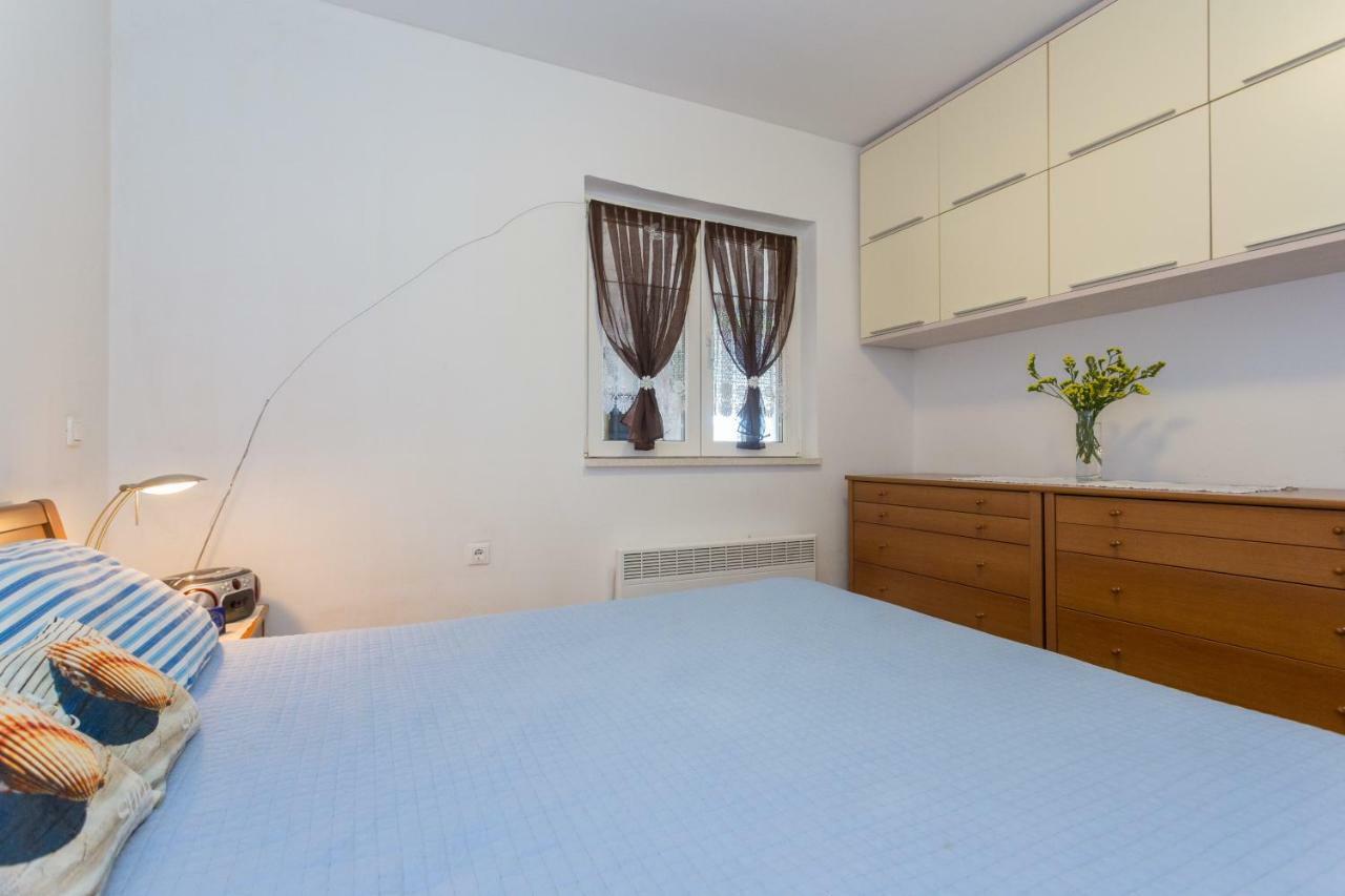 Apartment Tomazin Dubrownik Zewnętrze zdjęcie