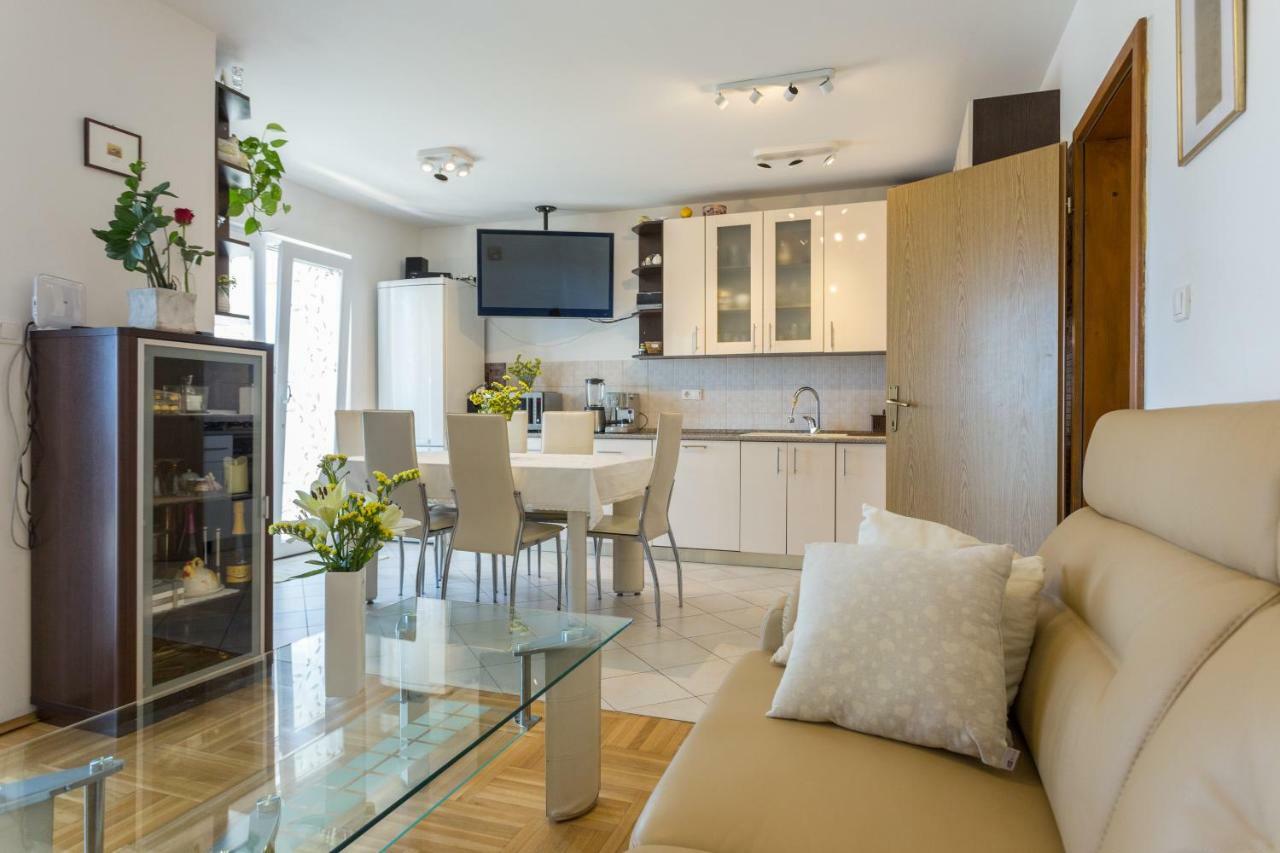 Apartment Tomazin Dubrownik Zewnętrze zdjęcie