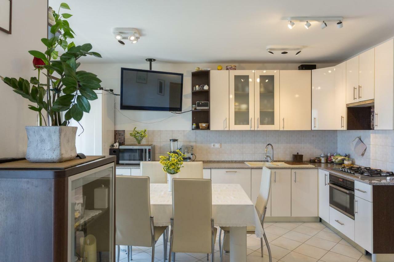 Apartment Tomazin Dubrownik Zewnętrze zdjęcie