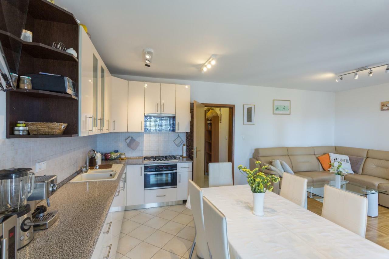 Apartment Tomazin Dubrownik Zewnętrze zdjęcie
