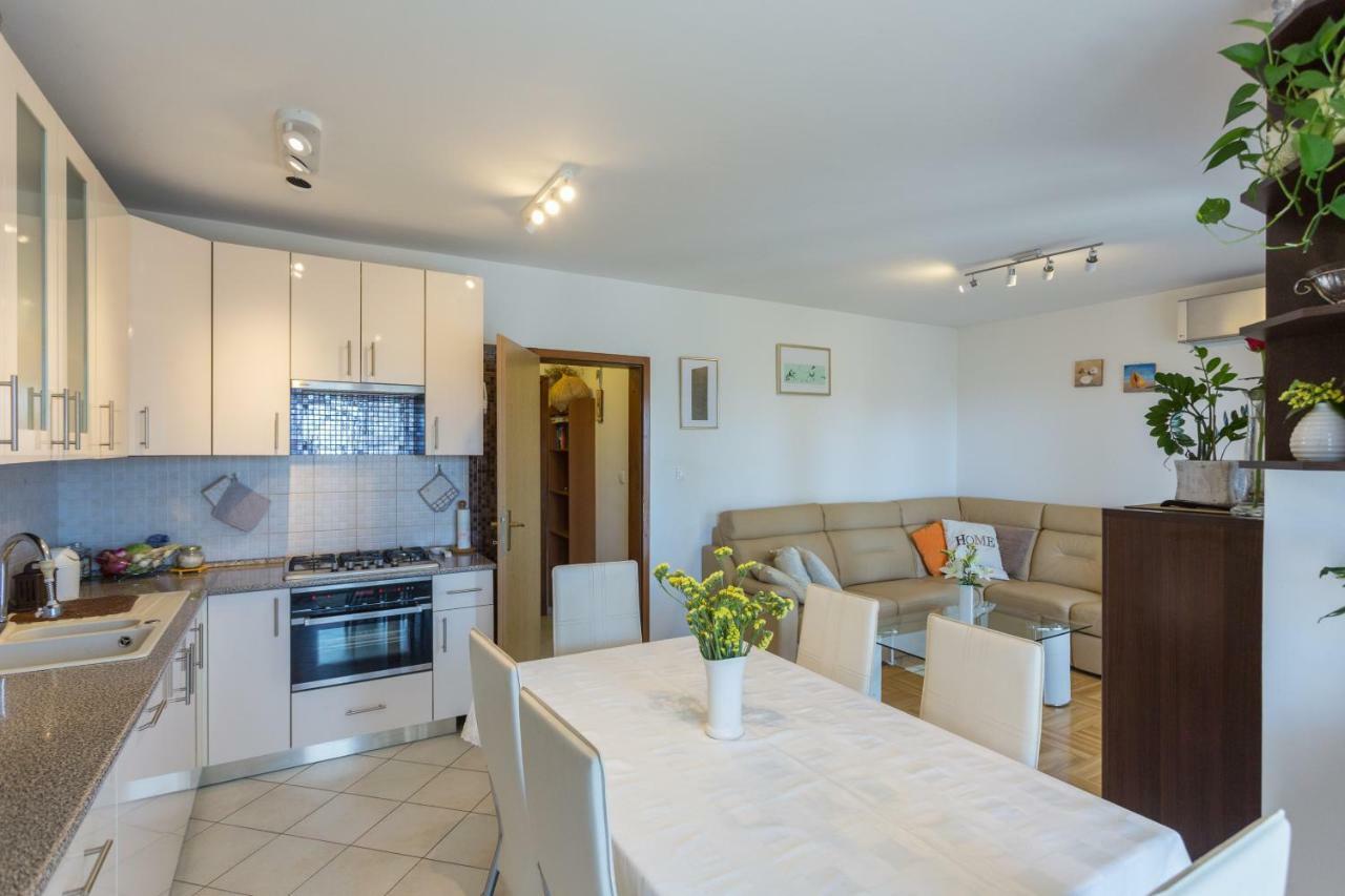 Apartment Tomazin Dubrownik Zewnętrze zdjęcie