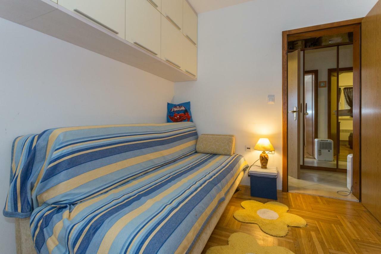 Apartment Tomazin Dubrownik Zewnętrze zdjęcie