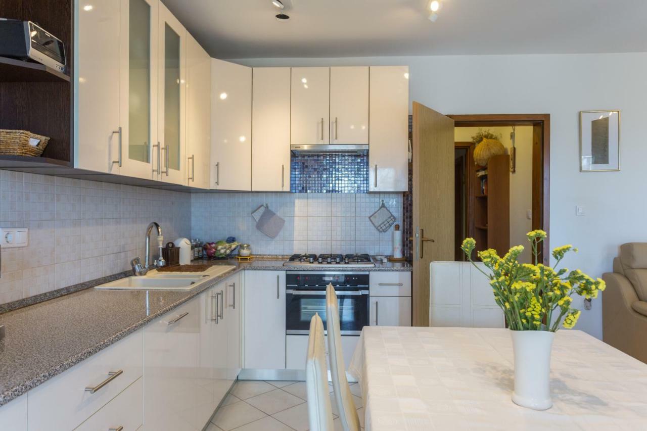 Apartment Tomazin Dubrownik Zewnętrze zdjęcie